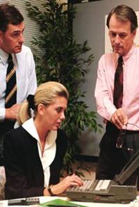 Description: lecturing